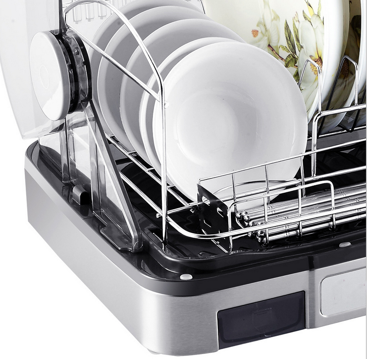 cabinet dish dryer