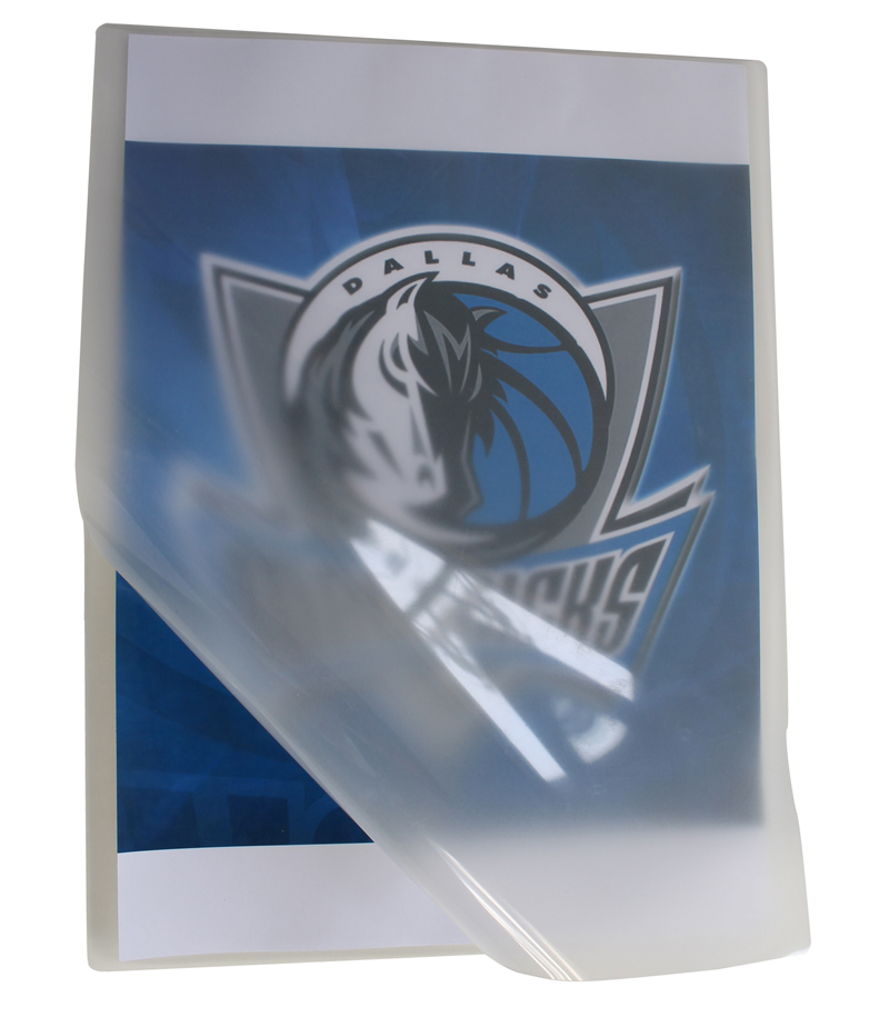 thumbnail image 2 of PreAsion 5 Mil Clear Thermal Laminating Pouches – 12 X 18 Inch, Glossy, A3 Size (Pack Of 100) 2 of 6