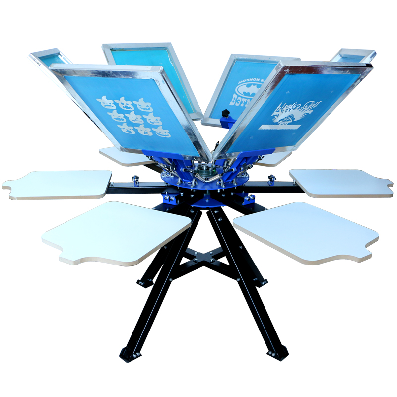 thumbnail image 2 of Multi-Shape Screen Printing Pallet & Press Board Set For DIY T-Shirts, Jeans & More – Perfect For Custom Apparel Projects 2 of 3