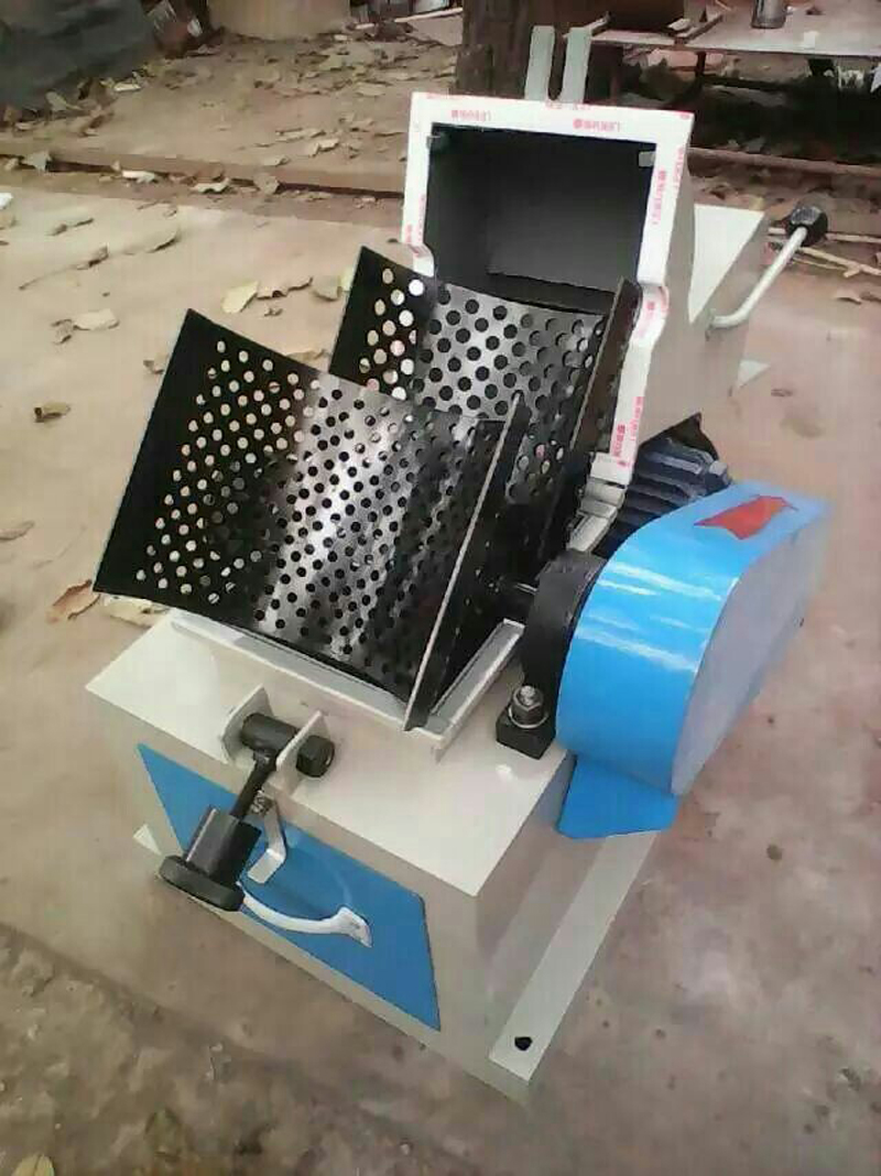 TechTongda 220V Hammer Crusher Machine – 200x70mm For Stone, Coal Gangue, Glass